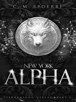 cover image of New York Alpha (Part 6)